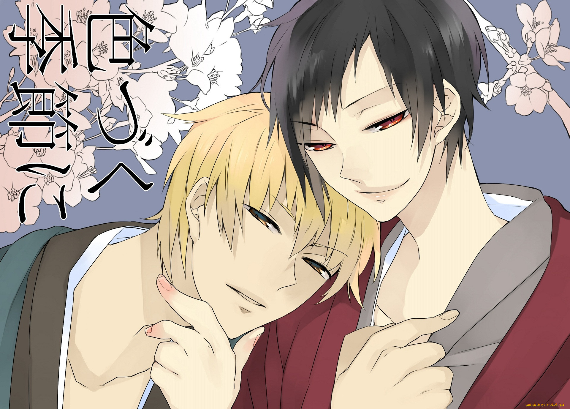 , durarara, 